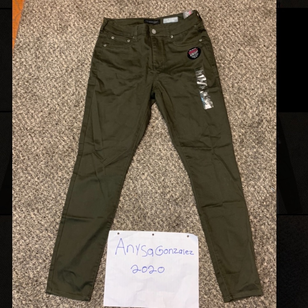 Jeggings